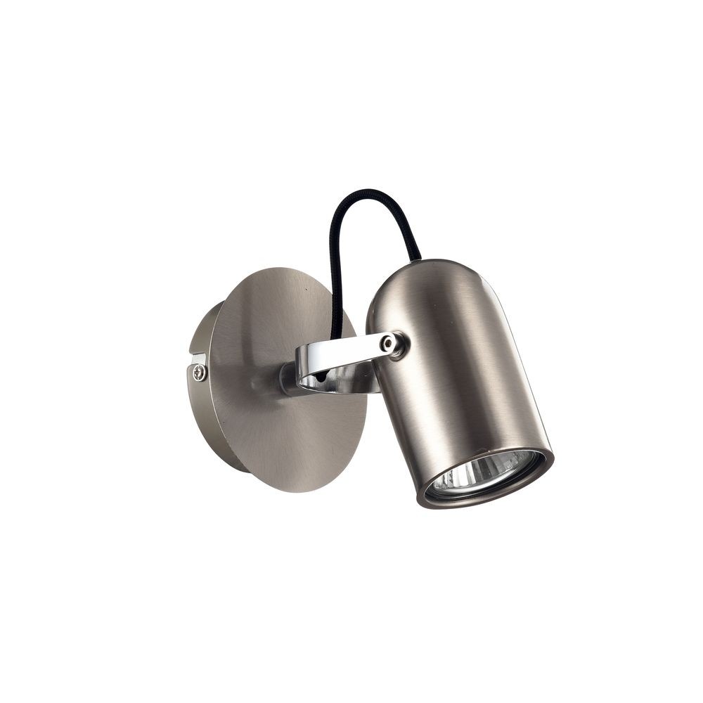 Светильник спот Maytoni Alcor ECO311-01-N