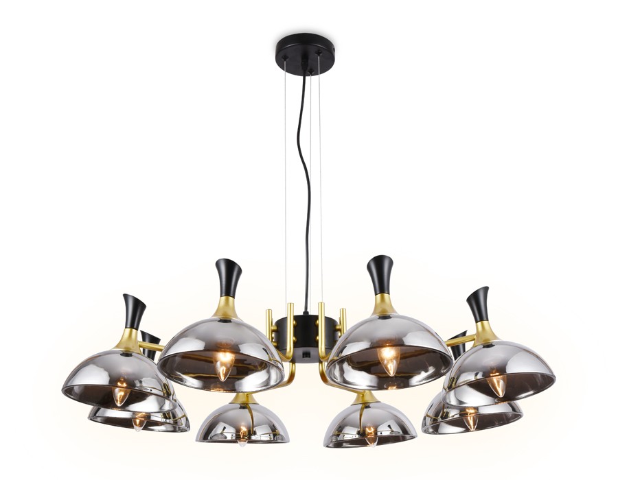 Подвесная люстра Ambrella Traditional TR9084