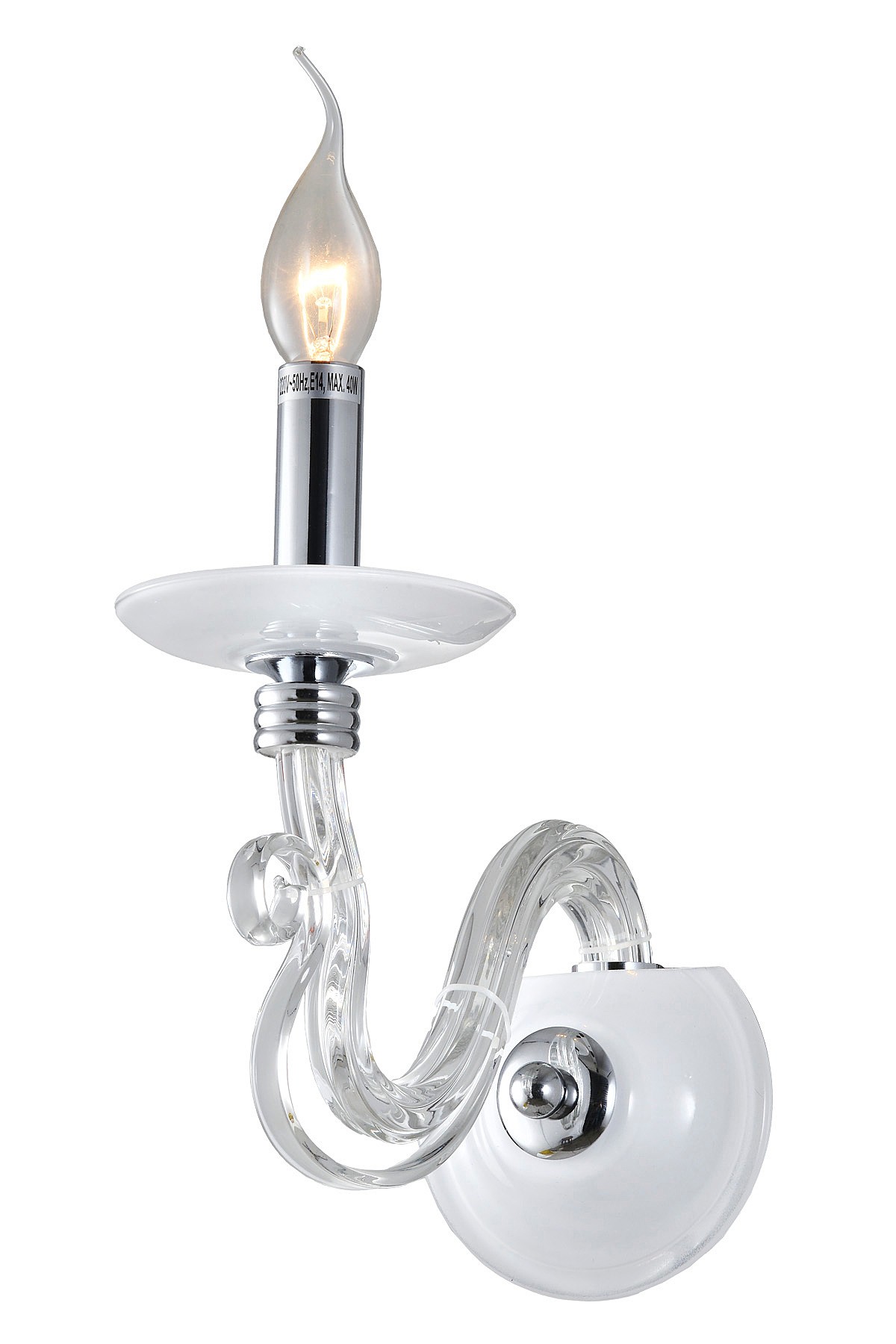 Настенное бра Aployt Estel APL.702.01.01