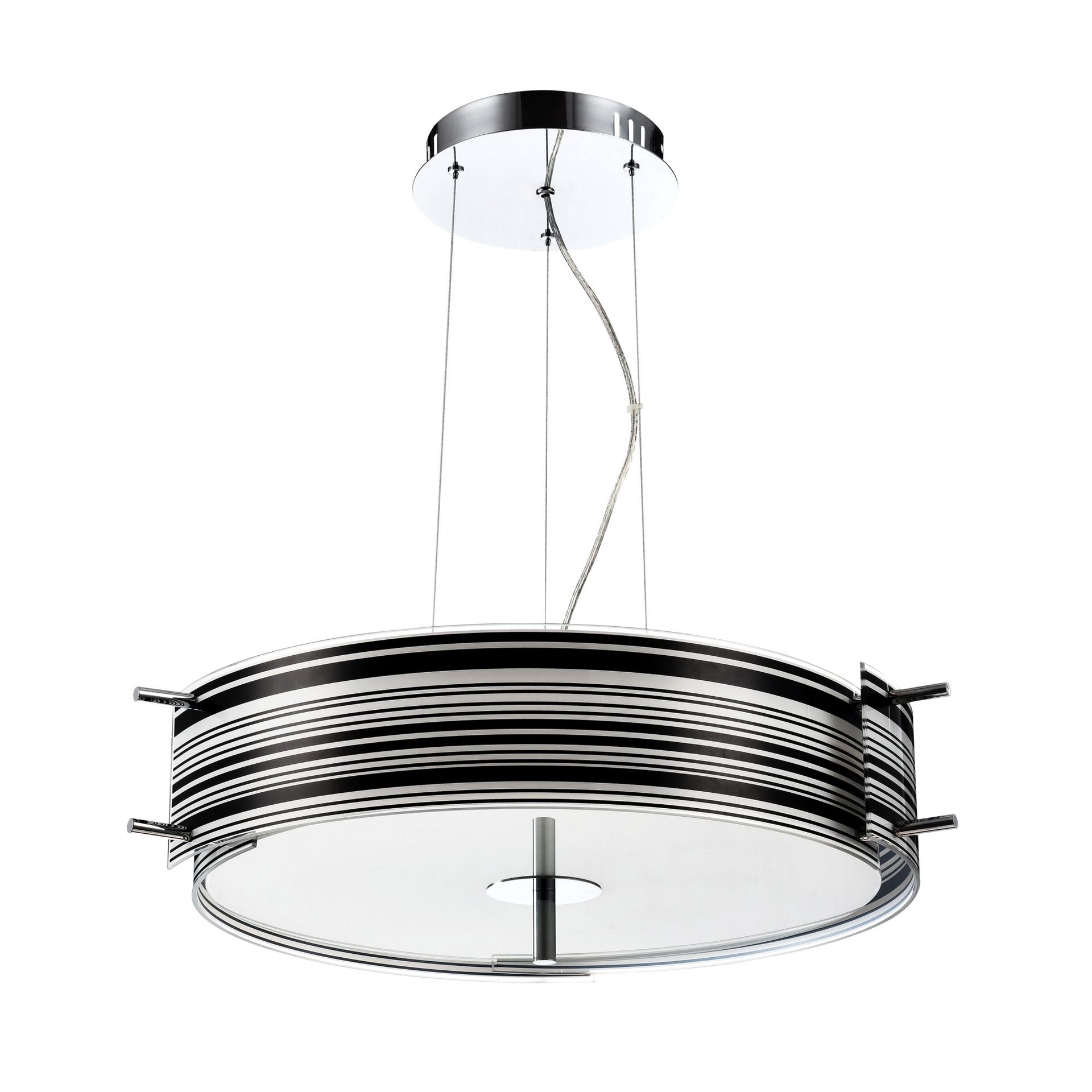 Светильник подвесной Maytoni Bronte MOD310-12-WB