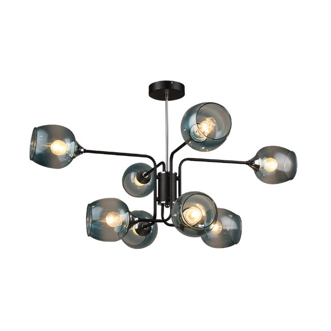 Потолочная люстра Wedo Light None 66385.01.13.08