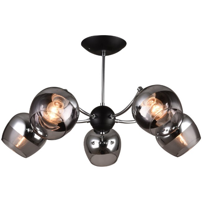 Потолочная люстра Wedo Light Dzhemmano 66387.01.13.05