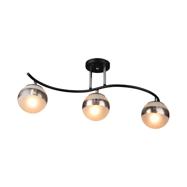 Потолочная люстра Wedo Light Monaeka 66393.01.13.03