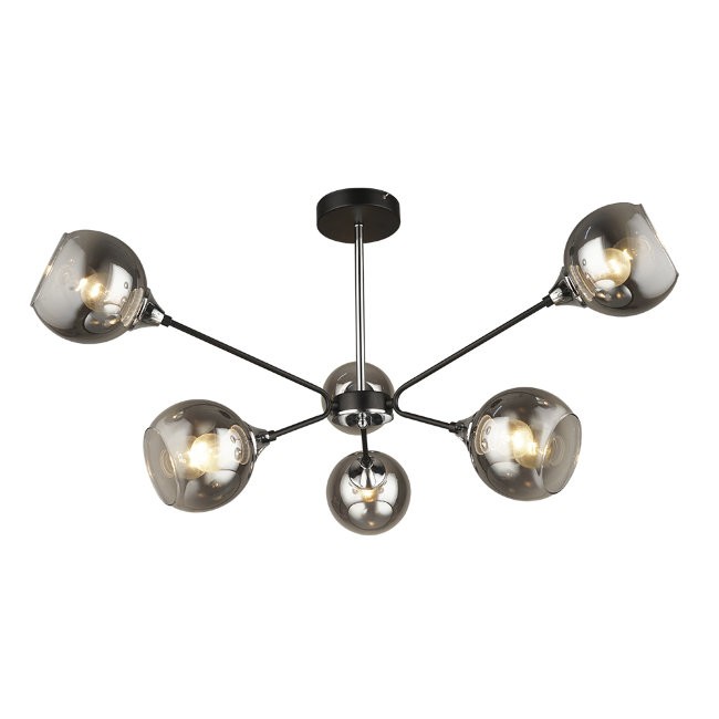 Потолочная люстра Wedo Light Montauro 66403.01.13.06