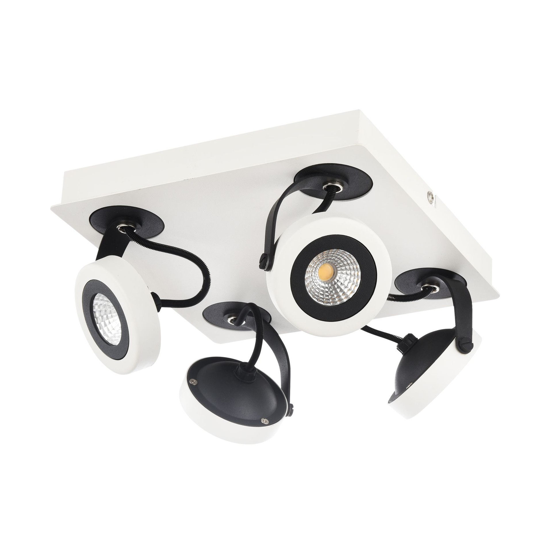 Светильник спот Maytoni Magnetar 1 SP161-CW-04-W