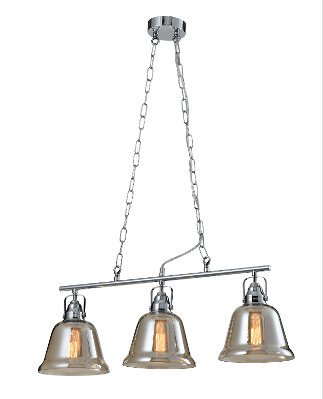 Подвесная люстра Rivoli Avrora 5055-203