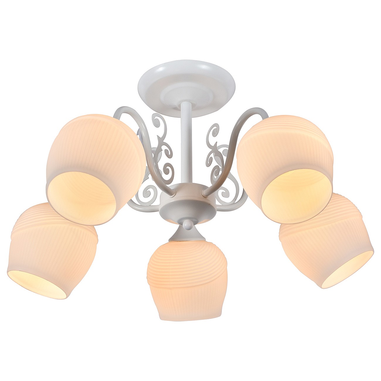 Потолочная люстра Escada 1120 1120/5P