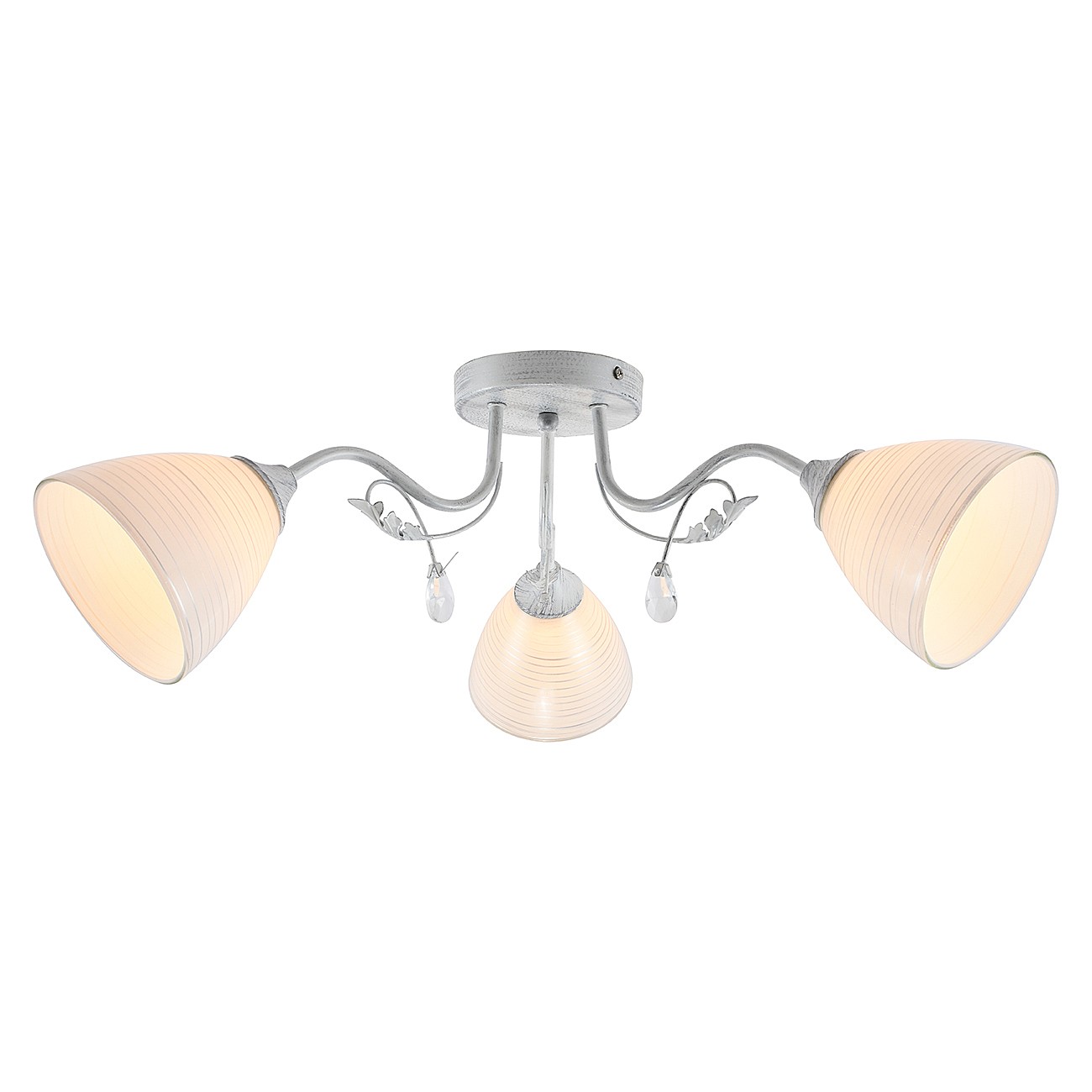 Потолочная люстра Escada Orpheus 1121/3P