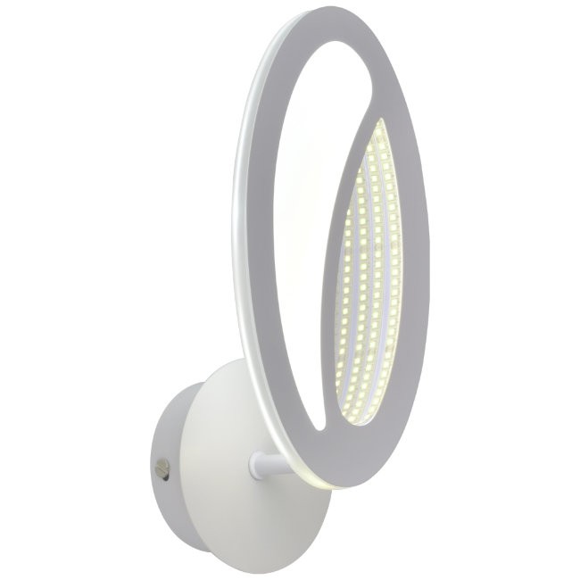 Настенное бра Seven Fires Belvi SF7039/1W-WT