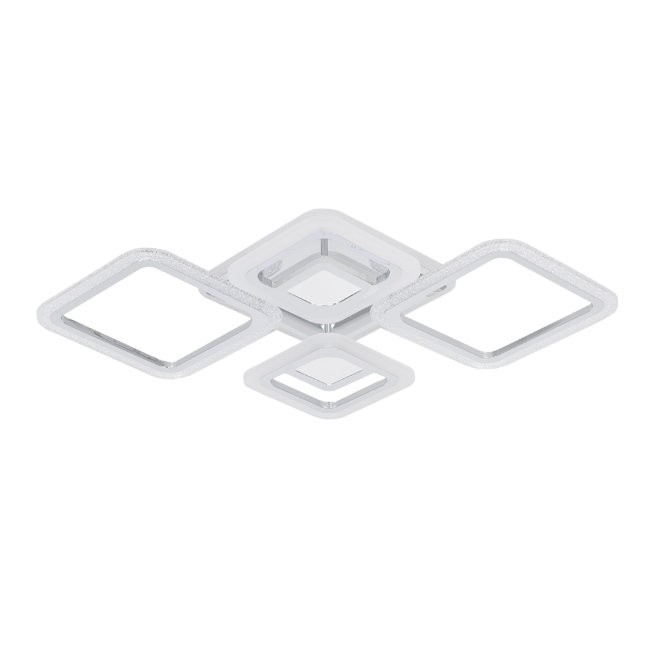 Потолочная люстра Seven Fires Nettuno SF7041/5C-CR