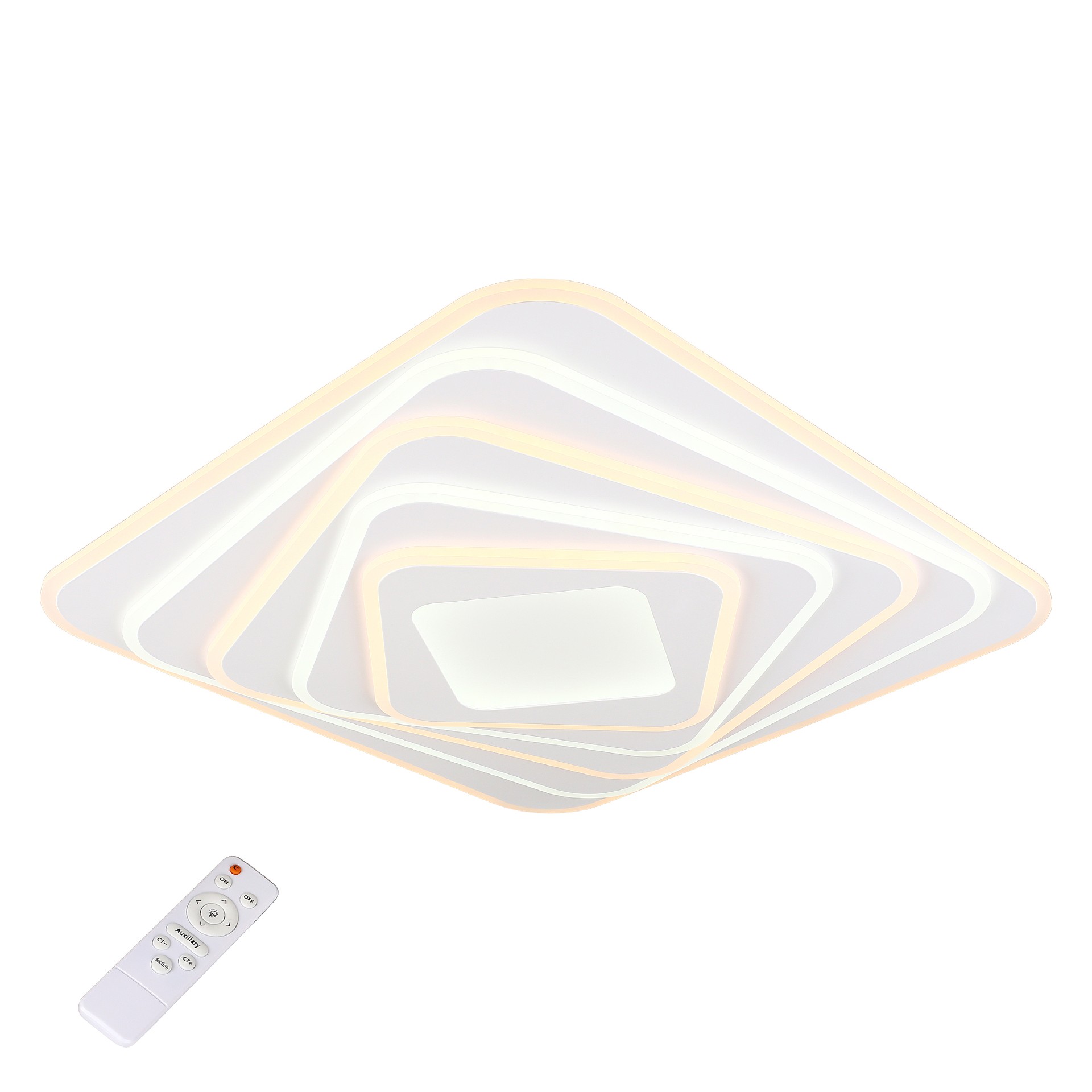 Потолочная люстра Omnilux Mondello OML-09507-310