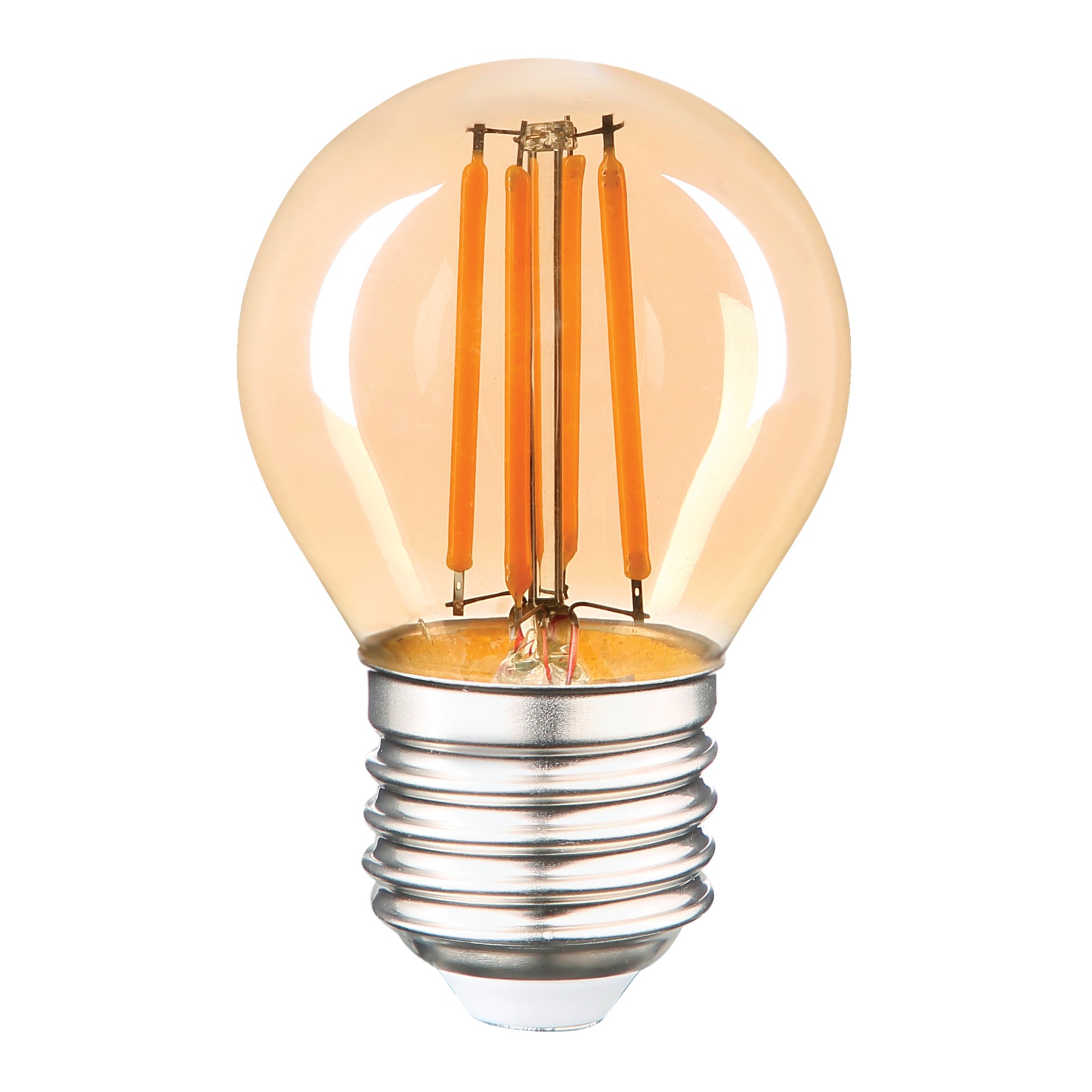 Ретро лампа Thomson Filament Globe TH-B2126