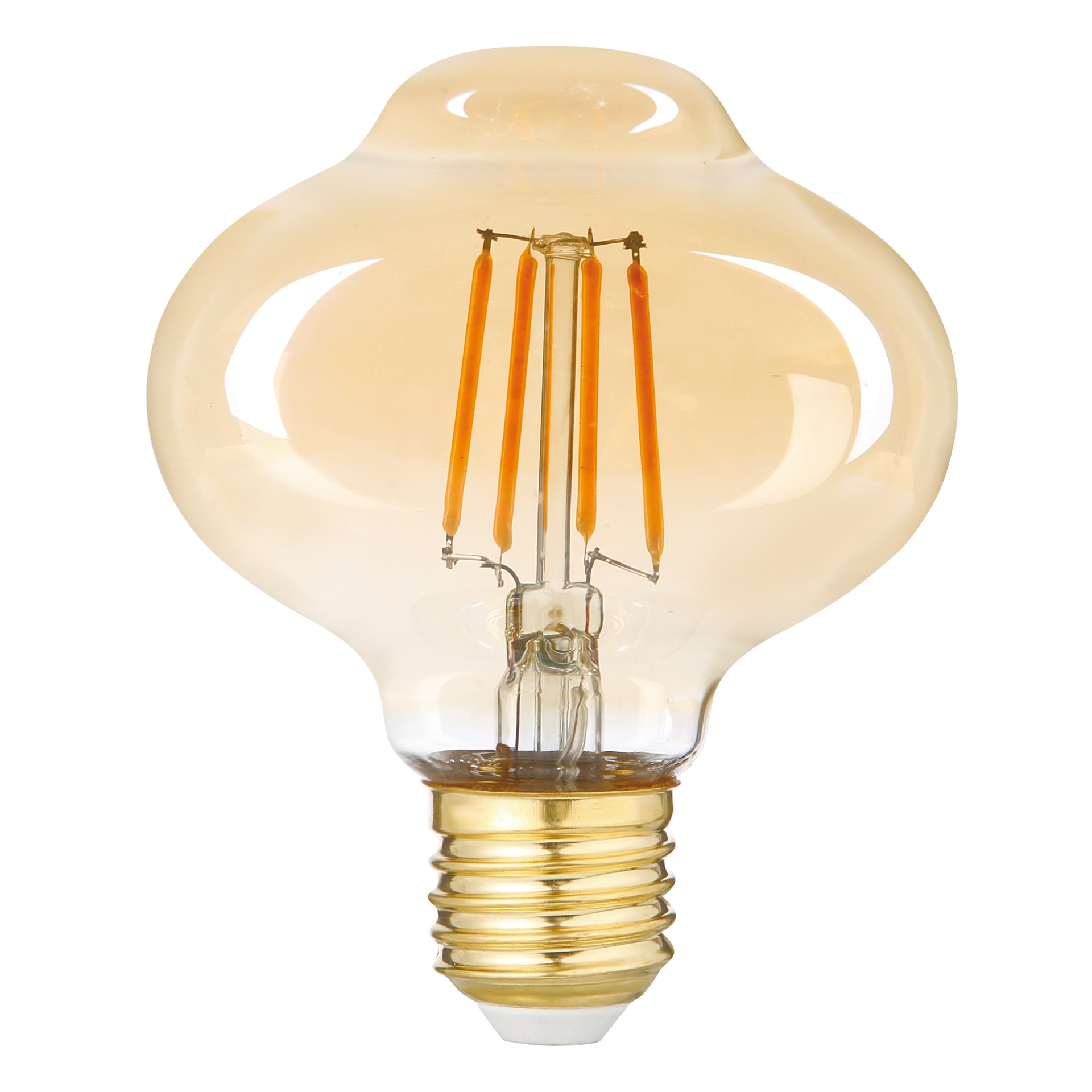 Ретро лампа Thomson Deco Filament TH-B2187
