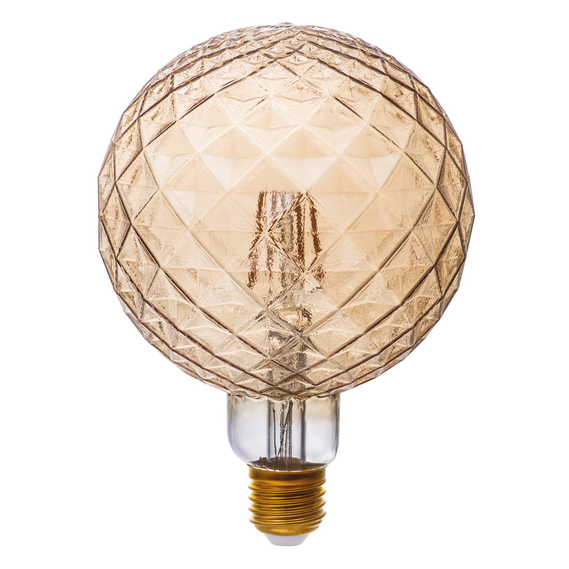 Ретро лампа Thomson Deco Filament TH-B2194