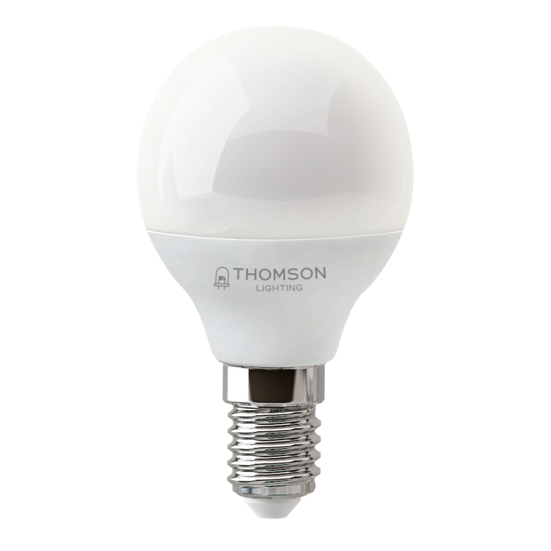 Светодиодная лампа Thomson Led Globe TH-B2317