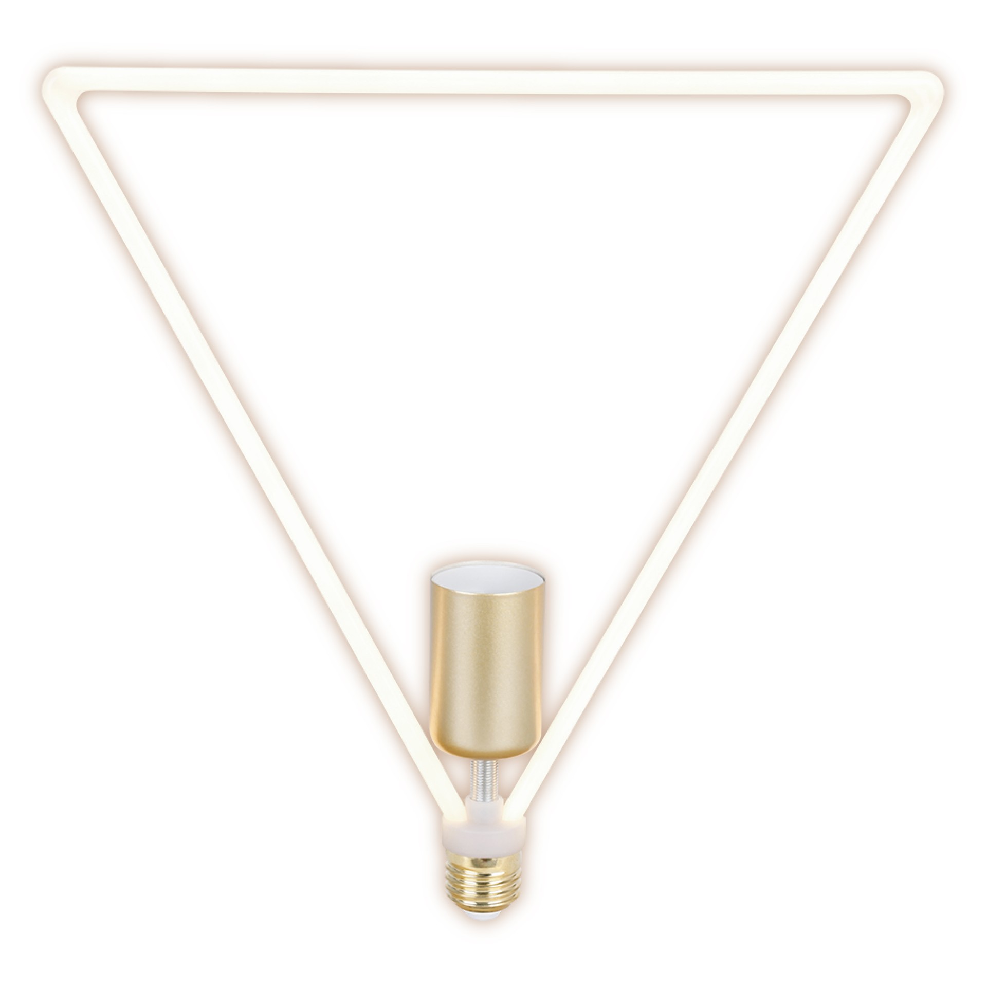 Ретро лампа Thomson Filament Deco TH-B2400