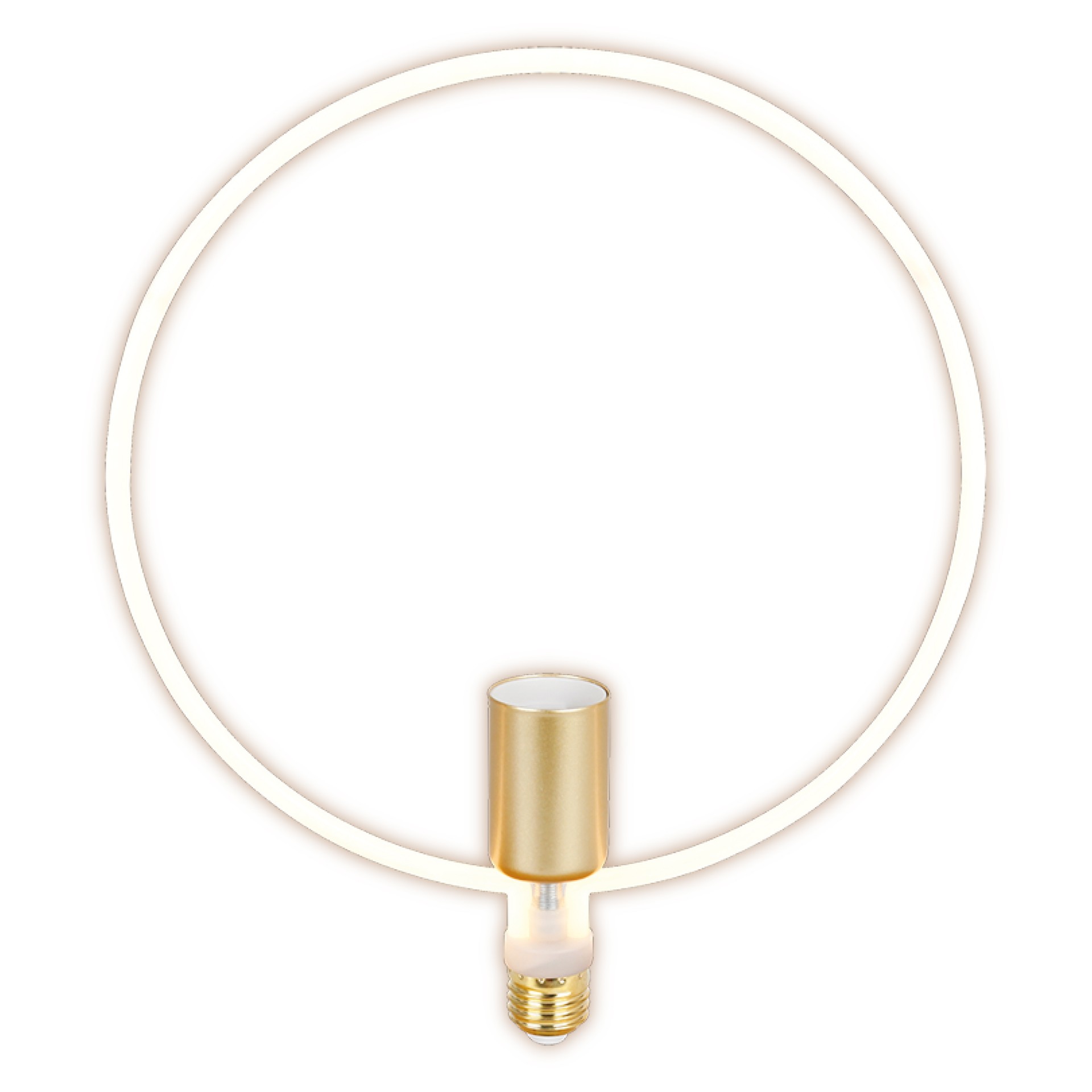 Ретро лампа Thomson Filament Deco TH-B2401