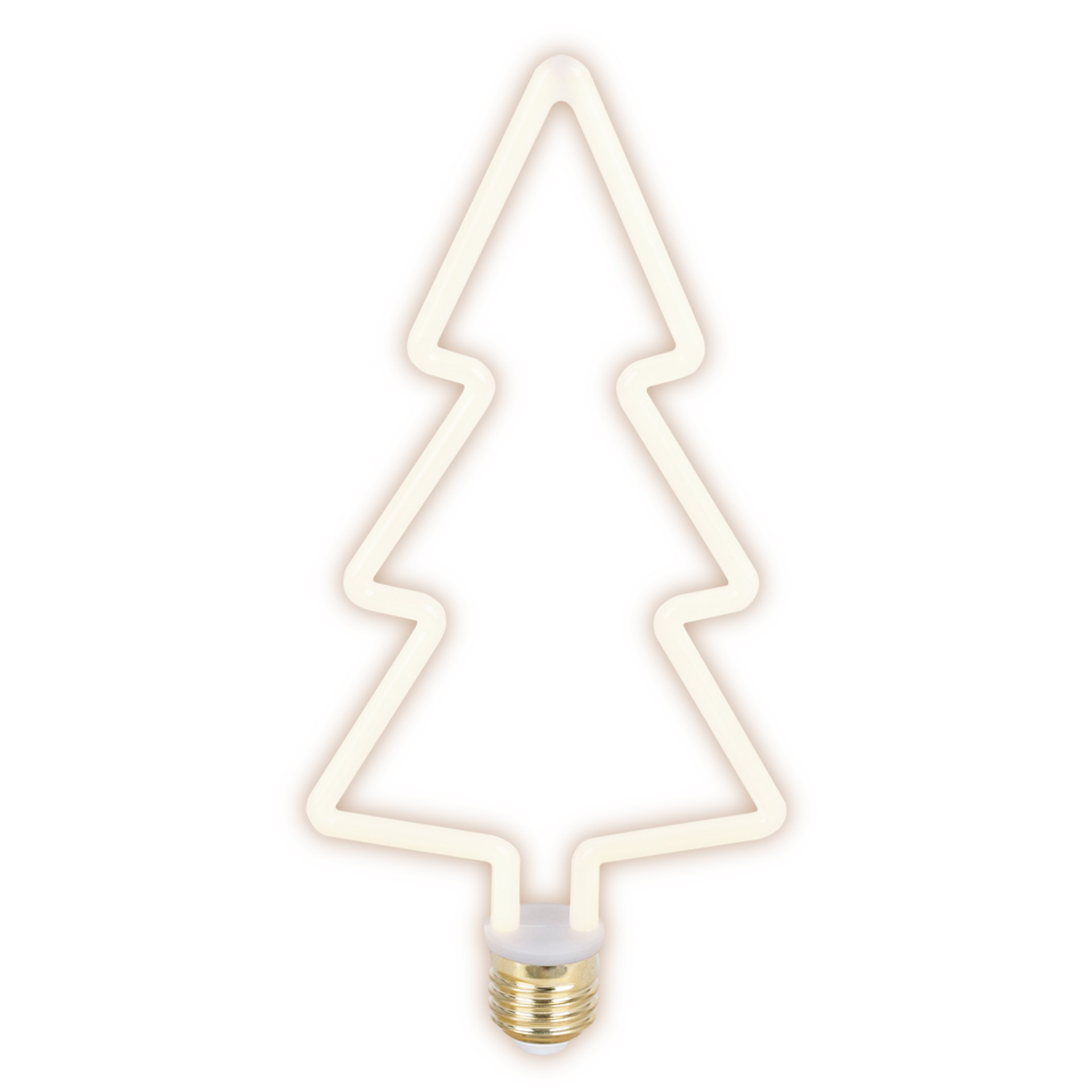 Ретро лампа Thomson Filament Deco TH-B2406