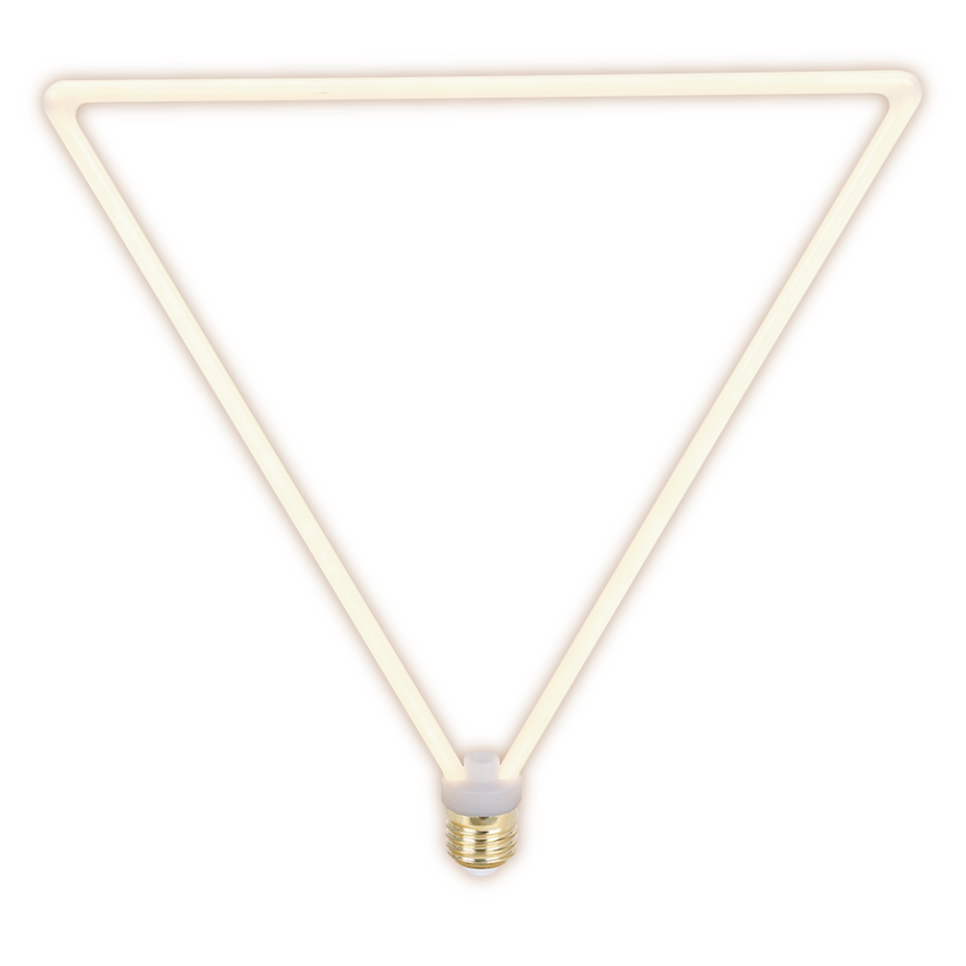 Ретро лампа Thomson Filament Deco TH-B2408