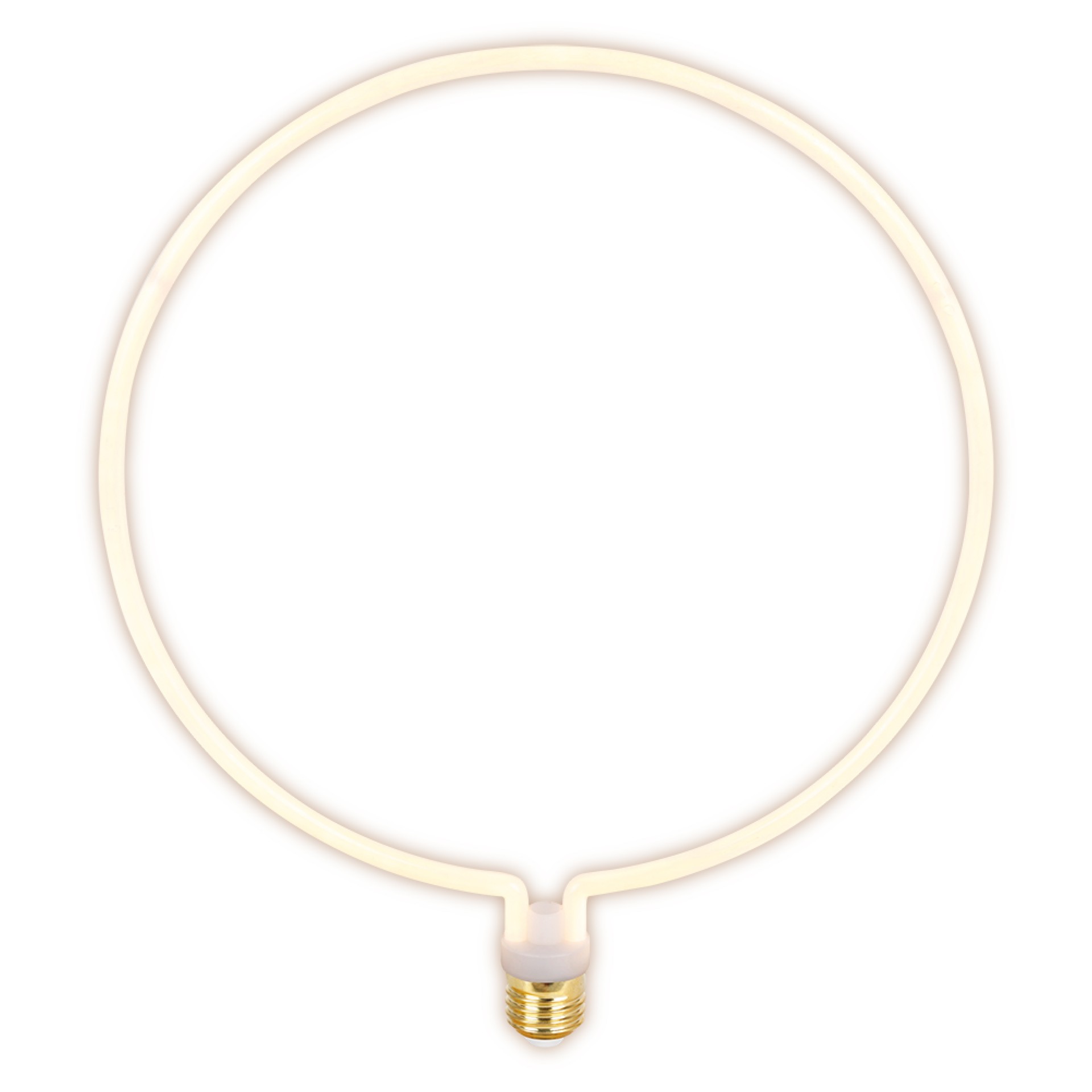 Ретро лампа Thomson Filament Deco TH-B2410