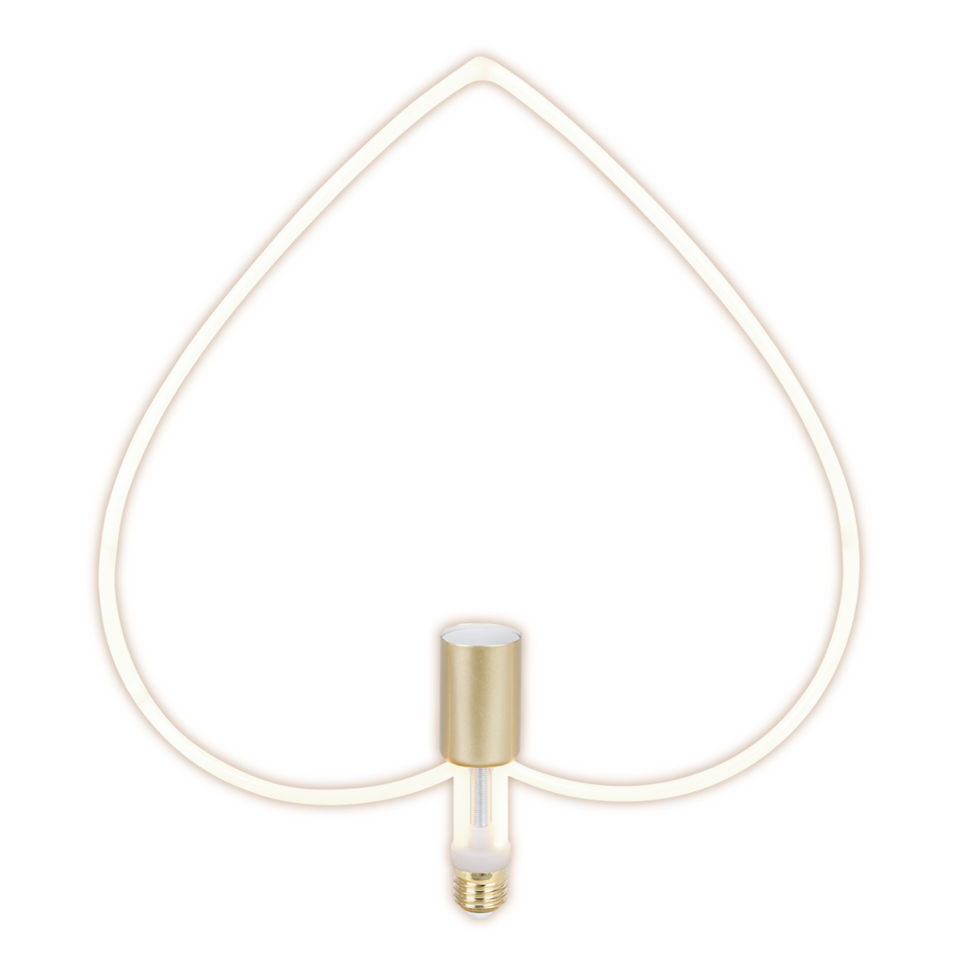 Ретро лампа Thomson Filament Deco TH-B2412