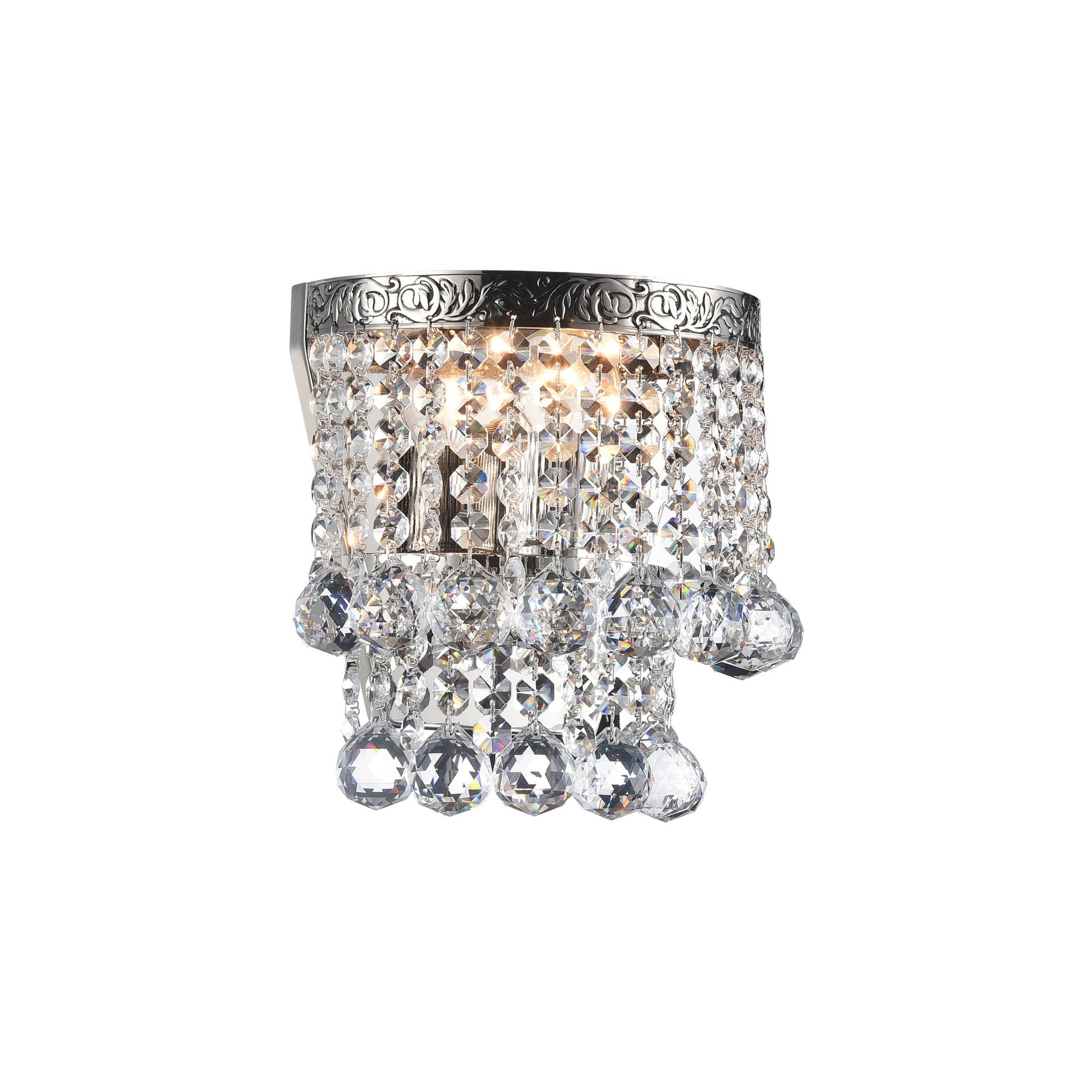 Настенное бра Maytoni Gala DIA783-WL-01-N