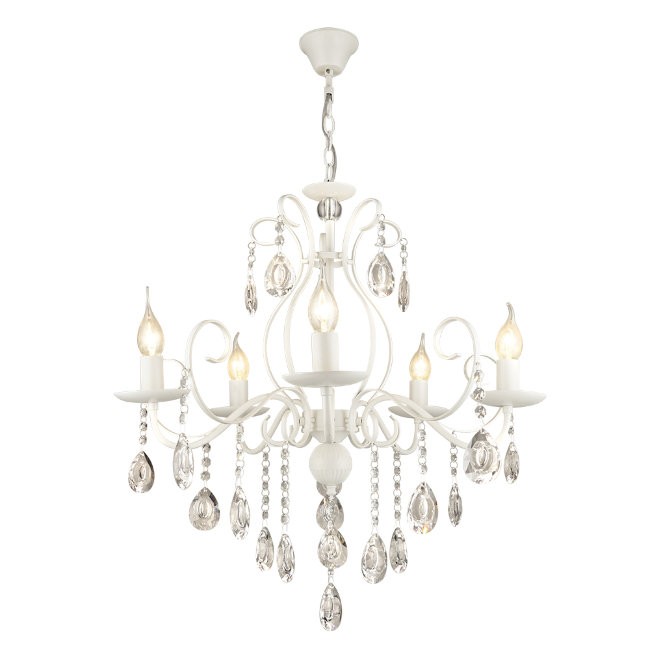 Подвесная люстра Wedo Light Alkamo 66420.01.09.05