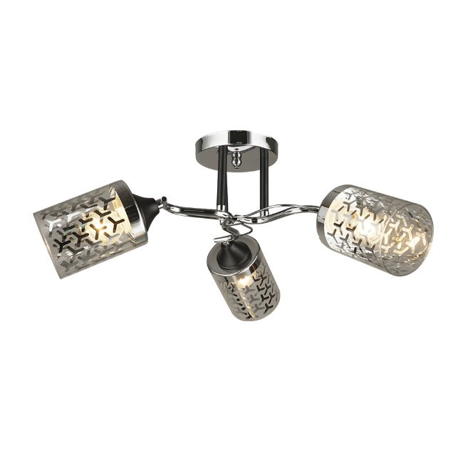 Потолочная люстра Wedo Light Faedis 66445.01.13.03