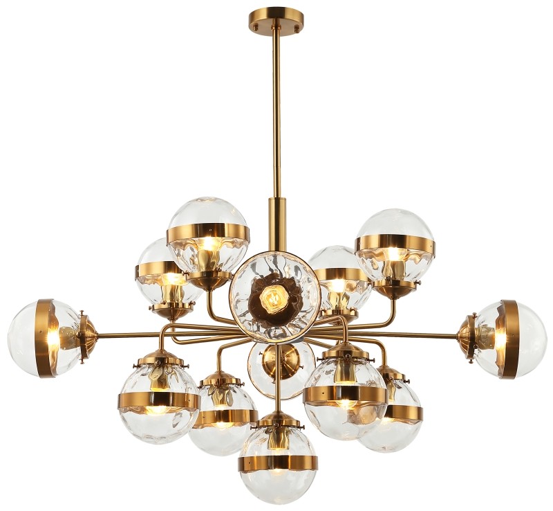 Люстра на штанге Stilfort Sogno 2134/05/13P