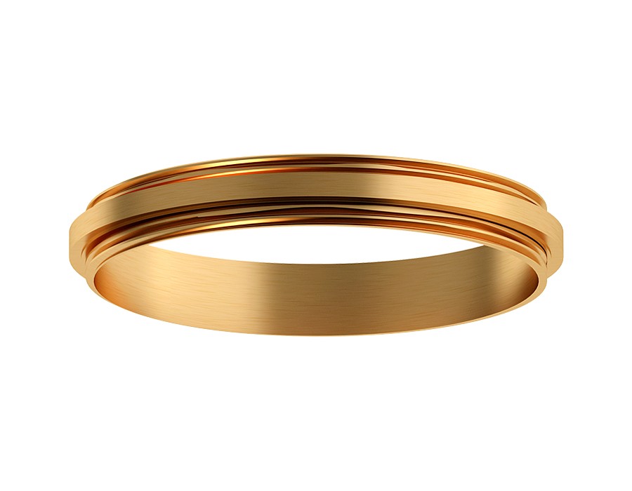 Коннектор декоративный для соединения корпуса светильника D60+D60mm Ambrella DIY Spot A2062