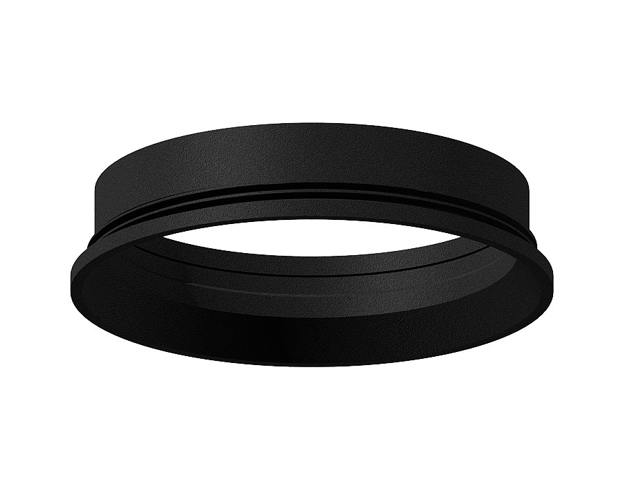 Насадка передняя для корпуса светильника с диаметром отверстия D60mm Ambrella DIY Spot N6102