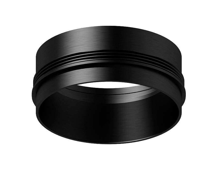 Насадка передняя для корпуса светильника с диаметром отверстия D60mm Ambrella DIY Spot N6121