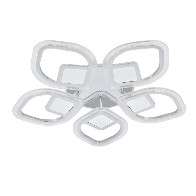 Потолочная люстра Seven Fires Dayano SF7043/6C-CR-L