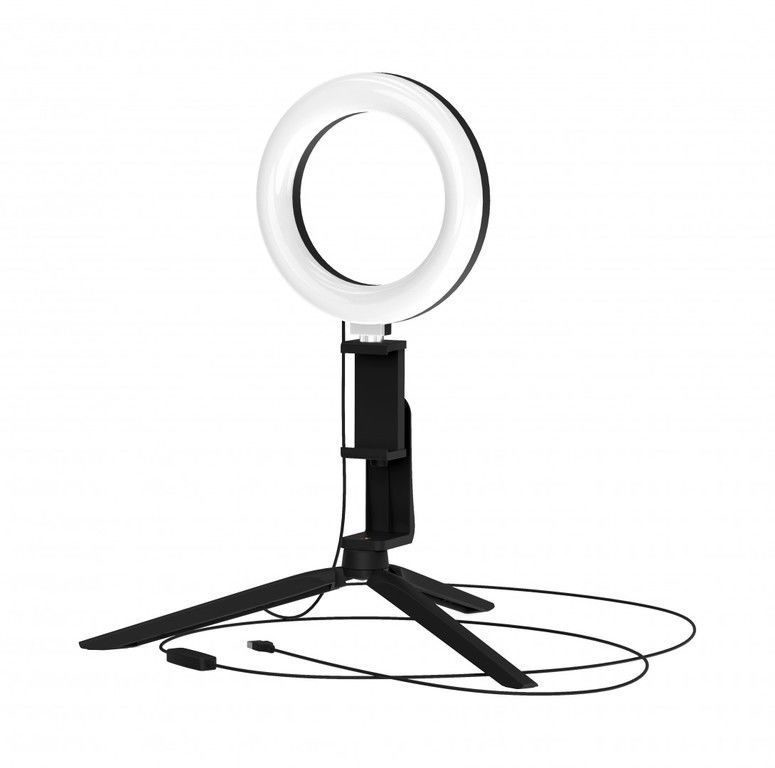 Кольцевая лампа Gauss Ring Light RL001