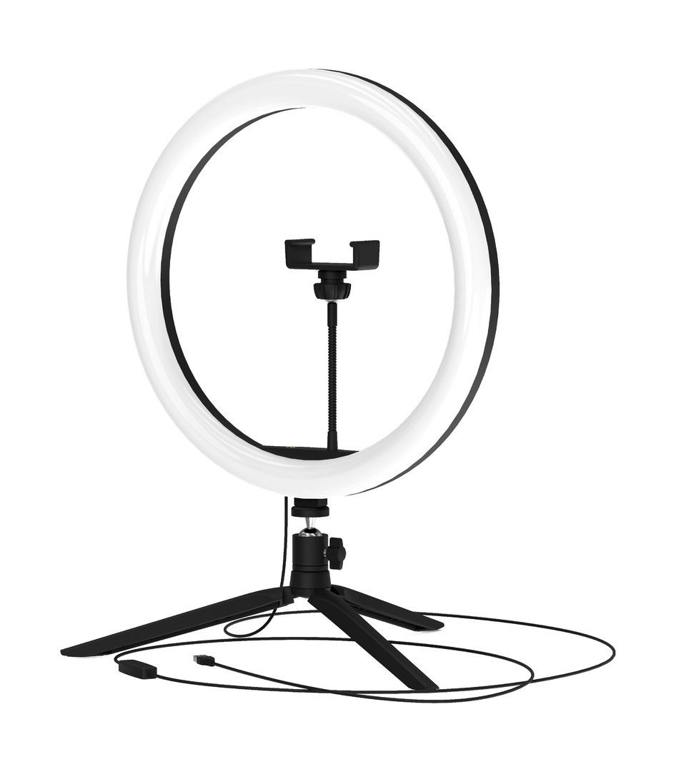 Кольцевая лампа Gauss Ring Light RL003