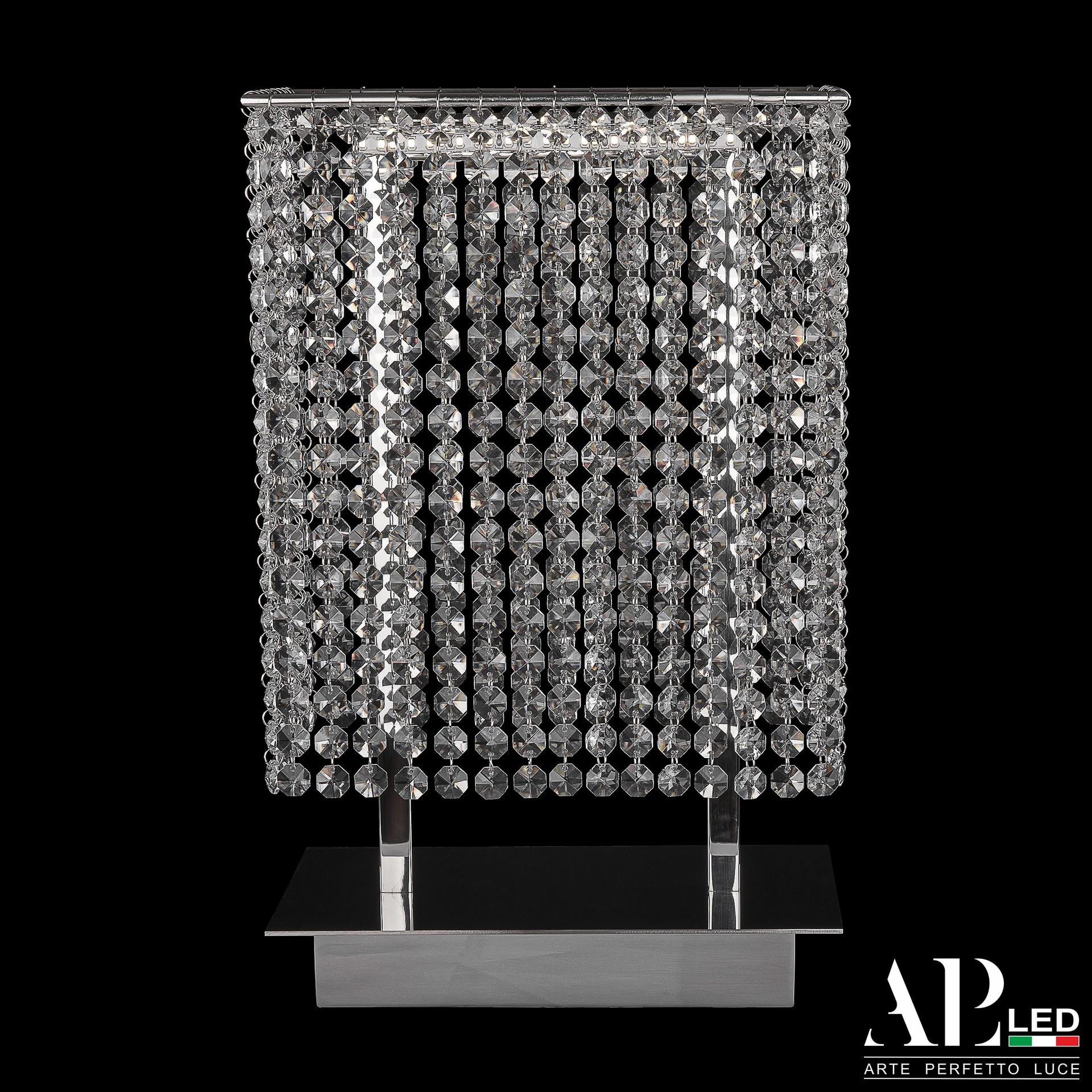 Настольная лампа APL Led Rimini S500.L1.25.A.4000