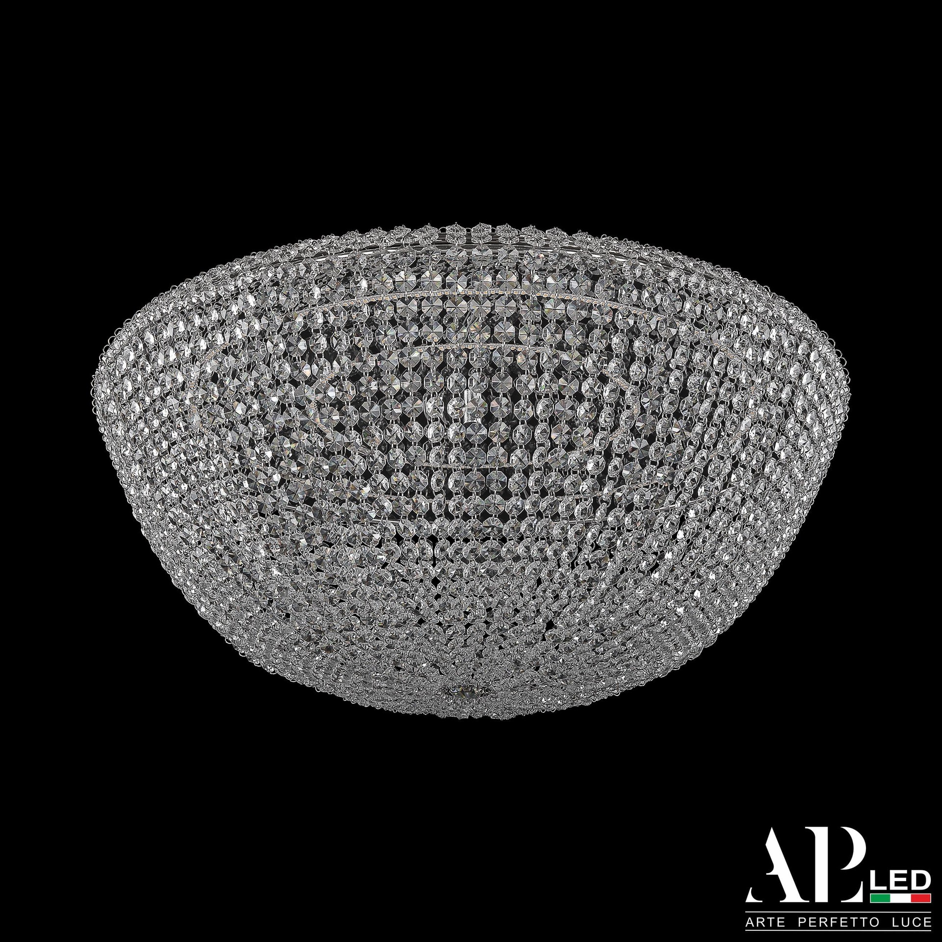 Подвесная люстра APL Led Rimini S501.0.60.A.3000