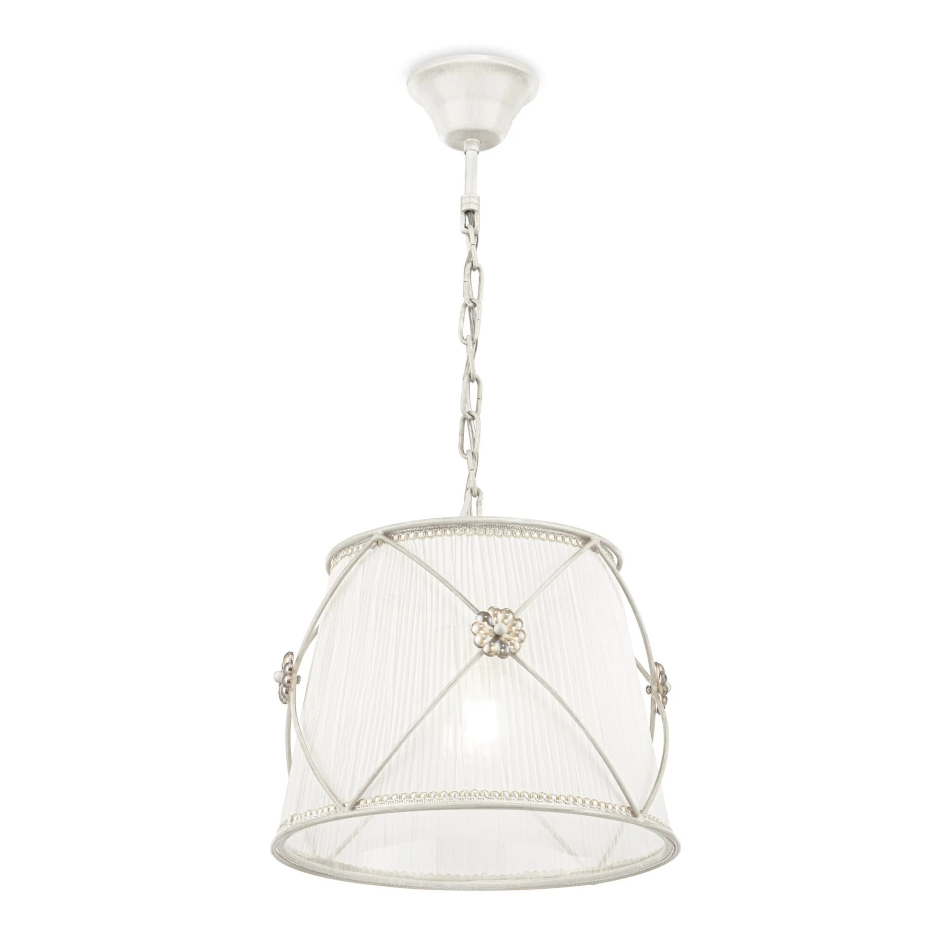 Светильник подвесной Maytoni Lea ARM369-11-G