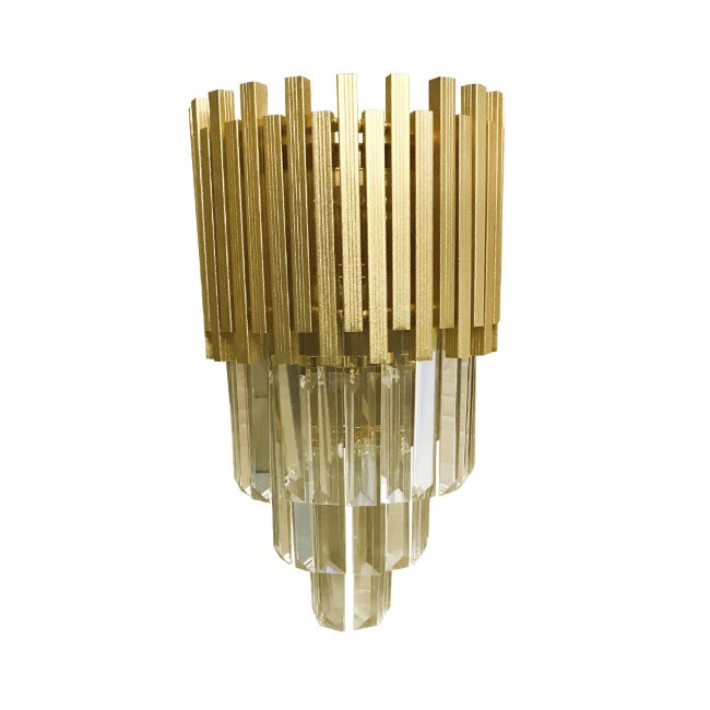 Настенное бра Seven Fires Rose SF0003/2W-MGD