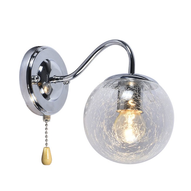 Настенное бра Seven Fires Trevi SF3313/1W-CR