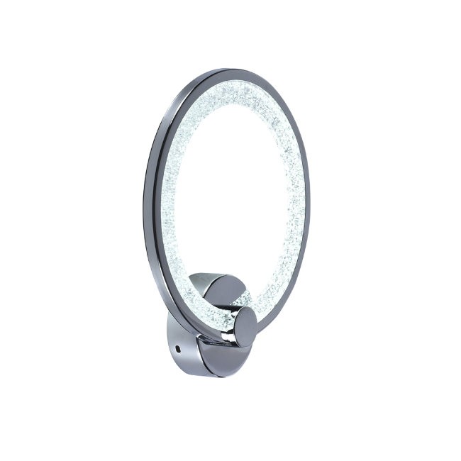 Настенное бра Wedo Light Merano WD5000/1W-L-CR