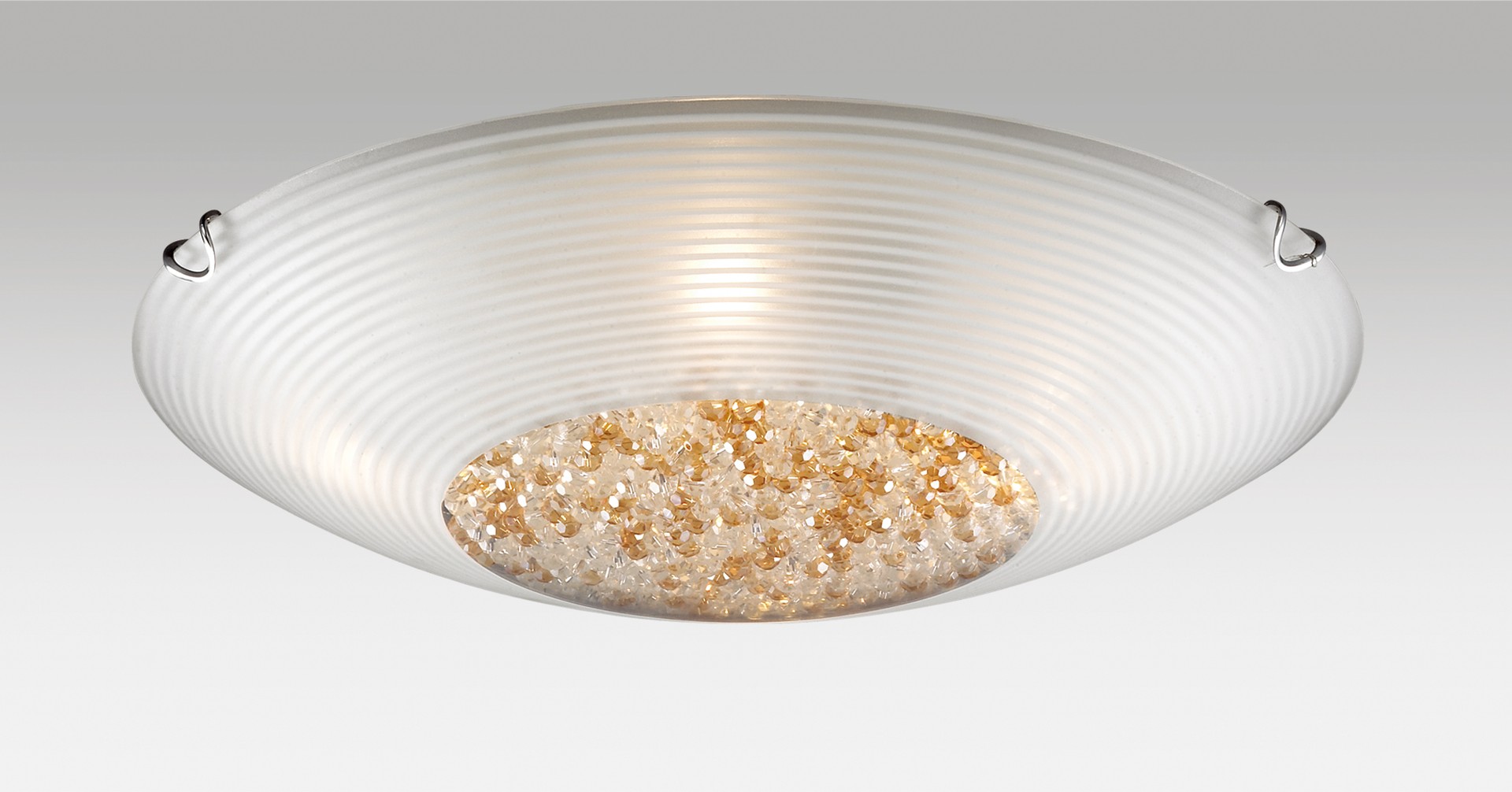 Светильник потолочный Odeon Light Ostia 2 2610/4C