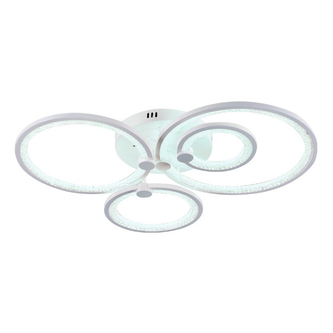 Потолочная люстра Wedo Light Verres WD5002/4C-WT