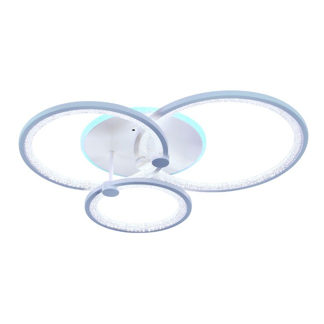 Потолочная люстра Wedo Light Verres WD5002/4C-WT-RGB