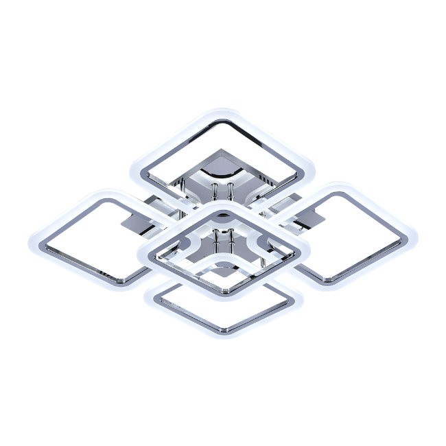 Потолочная люстра Wedo Light Eila WD5010/5C-CR