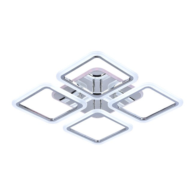 Потолочная люстра Wedo Light Eila WD5010/5C-CR-RGB