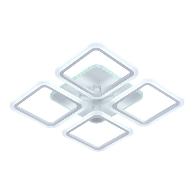 Потолочная люстра Wedo Light Eila WD5010/5C-WT-RGB