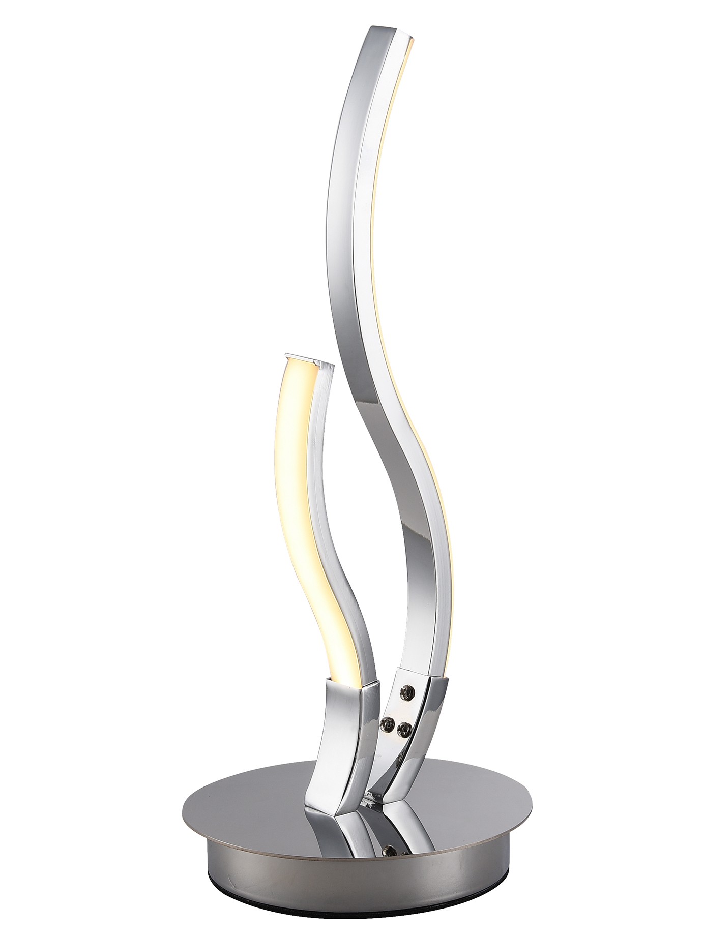 Настольная лампа Natali Kovaltseva Led LED LAMPS 81341/1T