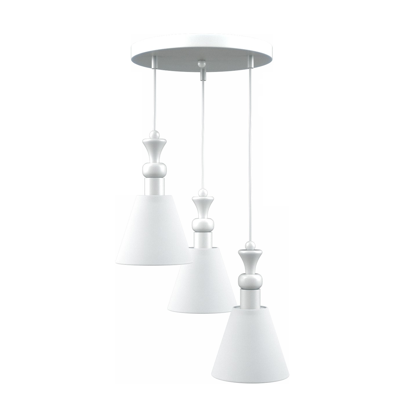 Светильник подвесной Maytoni Modern C-33-WM-M-00-WM-LMP-O-19