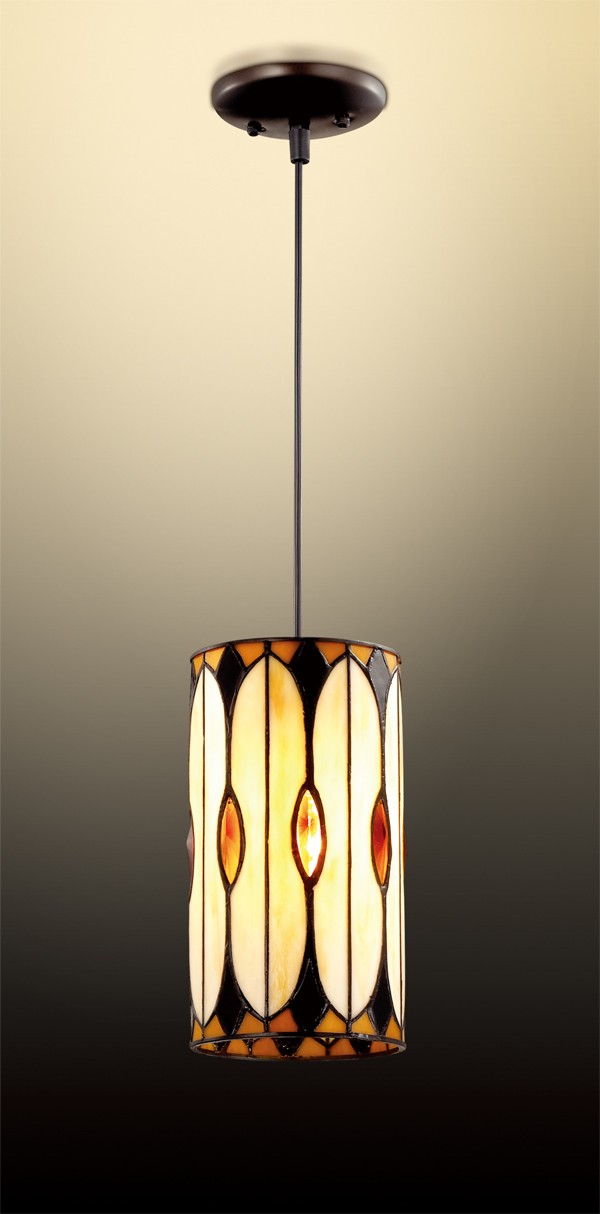 Светильник подвесной Odeon Light Pelarso 2638/1